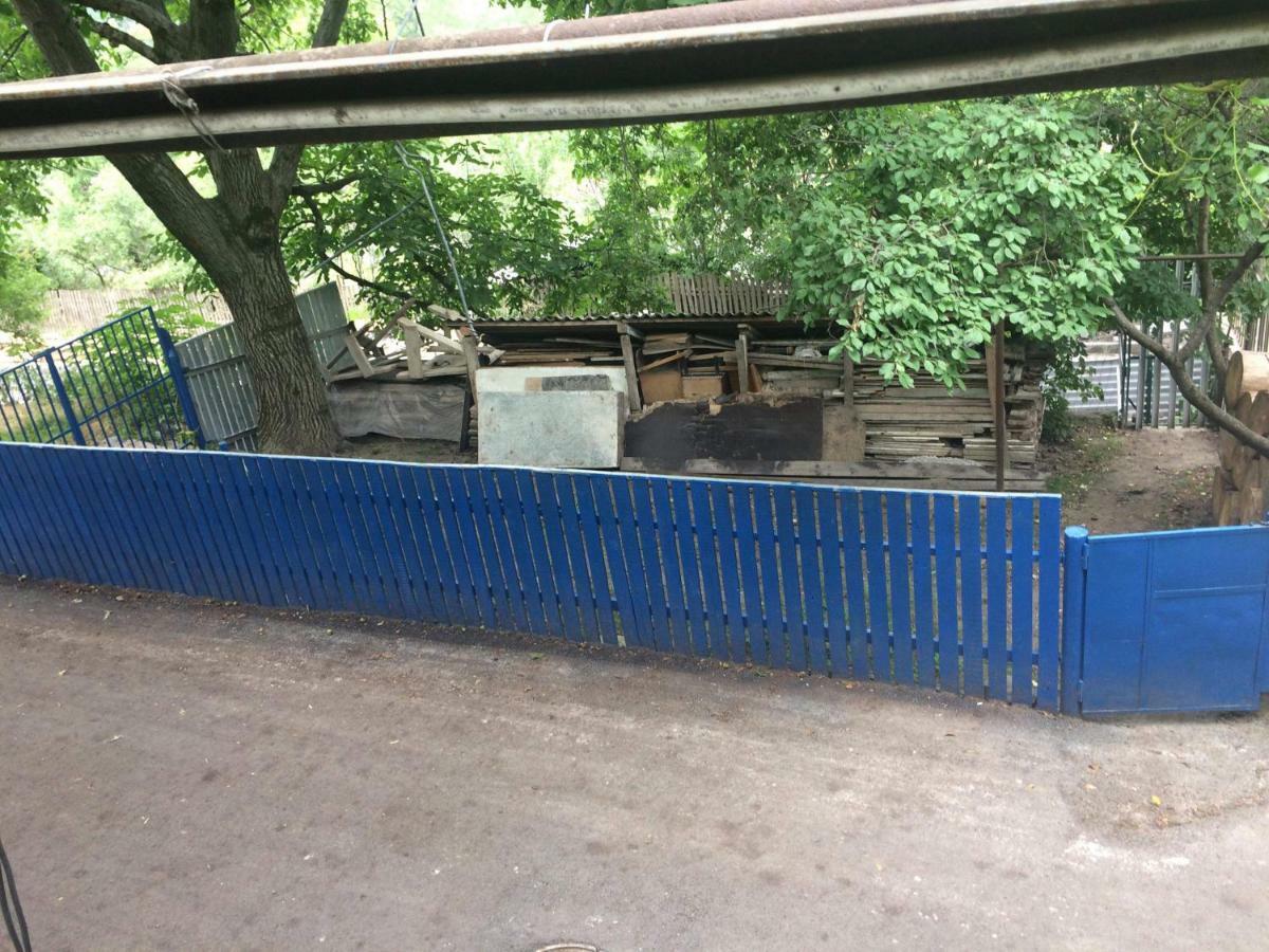 Guesthouse Malkhazi Borjomi Esterno foto